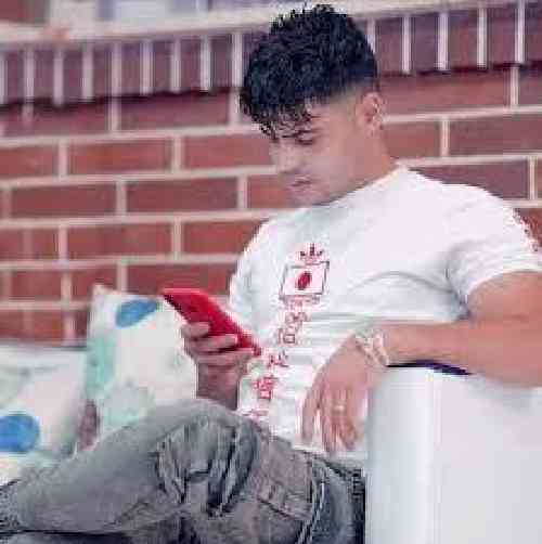 امیرحافظ رنجبر کرماشانیگم و دل گیریامه